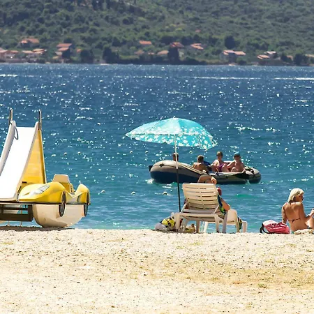 Holiday Tavolara