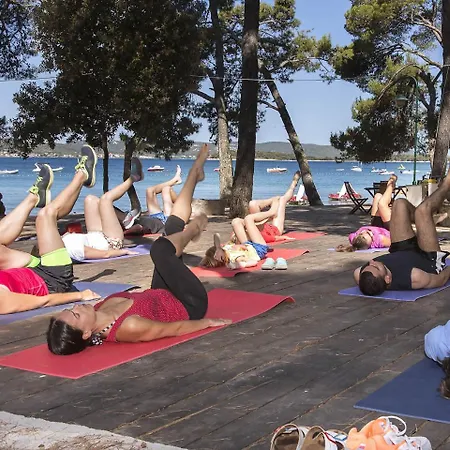 Nyaraló Holiday Tavolara Biograd na Moru