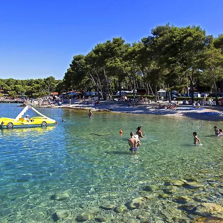 Nyaraló Holiday Tavolara Biograd na Moru