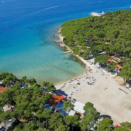 Nyaraló Holiday Tavolara