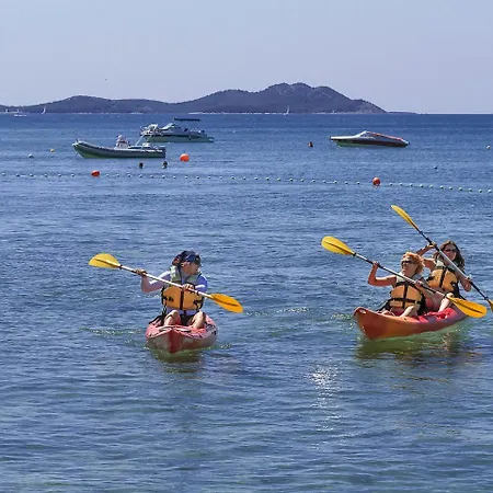 Nyaraló Holiday Tavolara *