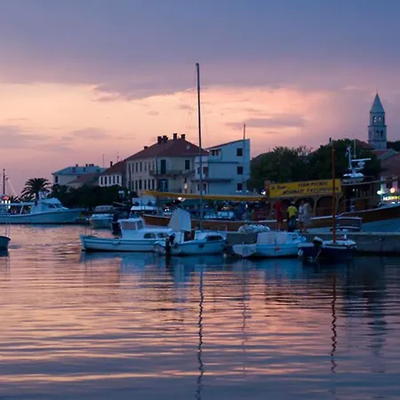 Holiday Tavolara * Biograd na Moru