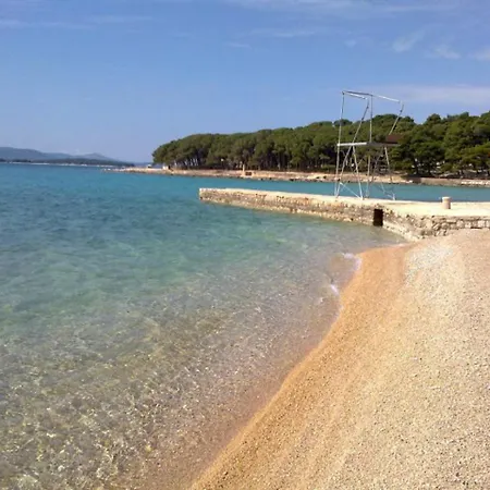 Nyaraló Holiday Tavolara Biograd na Moru