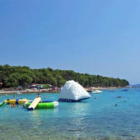 Holiday Tavolara Nyaraló *