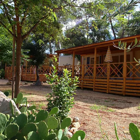 Nyaraló Holiday Tavolara