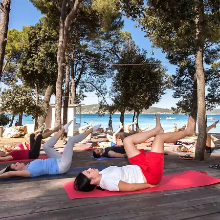 Nyaraló Holiday Tavolara Biograd na Moru