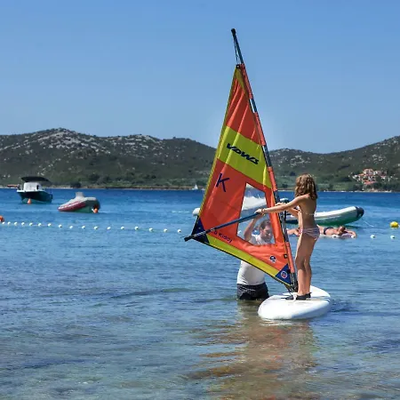 Holiday Tavolara Nyaraló *